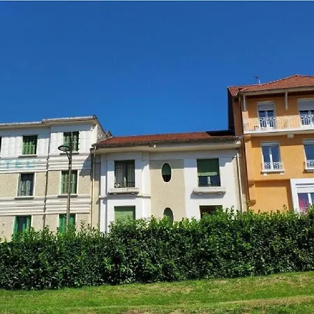 Magnifique Duplex De 135 M2 Pour Vos Sejours Jusqu'a 10 A * Lourdes