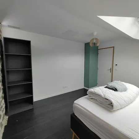 Magnifique Duplex De 135 M2 Pour Vos Sejours Jusqu'a 10 A Appartement *