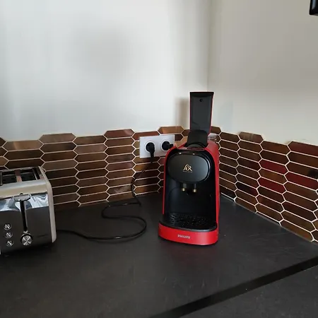 Appartement Magnifique Duplex De 135 M2 Pour Vos Sejours Jusqu'a 10 A *