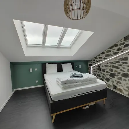 Magnifique Duplex De 135 M2 Pour Vos Sejours Jusqu'a 10 A *