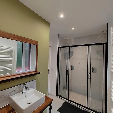 Magnifique Duplex De 135 M2 Pour Vos Sejours Jusqu'a 10 A