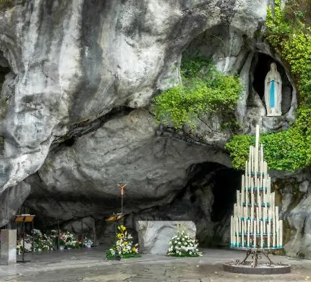 Appartement Magnifique Duplex De 135 M2 Pour Vos Sejours Jusqu'a 10 A Lourdes