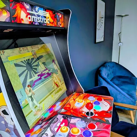 Appartement Magnifique Duplex De 135 M2 Pour Vos Séjours Jusqu'à 10 à *