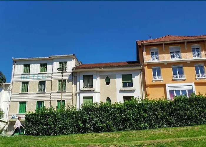 Magnifique Duplex De 135 M2 Pour Vos Séjours Jusqu'à 10 à * Lourdes