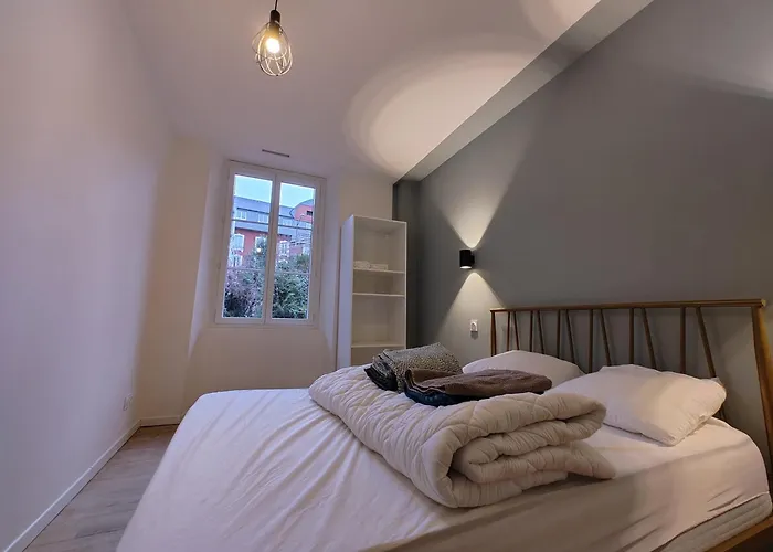 Appartement Magnifique Duplex De 135 M2 Pour Vos Séjours Jusqu'à 10 à