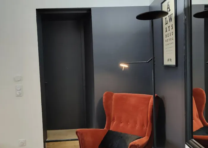 Magnifique Duplex De 135 M2 Pour Vos Séjours Jusqu'à 10 à Appartement