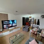 Magnifique Duplex De 135 M2 Pour Vos Séjours Jusqu'à 10 à Apartamento *