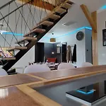 Apartamento Magnifique Duplex De 135 M2 Pour Vos Séjours Jusqu'à 10 à