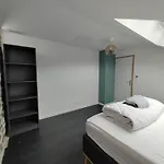 Magnifique Duplex De 135 M2 Pour Vos Séjours Jusqu'à 10 à Apartamento *