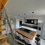 Magnifique Duplex De 135 M2 Pour Vos Sejours Jusqu'a 10 A Apartment *