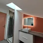 Apartamento Magnifique Duplex De 135 M2 Pour Vos Séjours Jusqu'à 10 à Lourdes