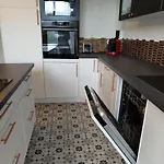 Apartamento Magnifique Duplex De 135 M2 Pour Vos Séjours Jusqu'à 10 à