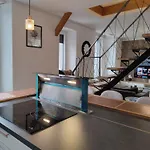 Magnifique Duplex De 135 M2 Pour Vos Séjours Jusqu'à 10 à * Lourdes