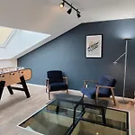 Magnifique Duplex De 135 M2 Pour Vos Sejours Jusqu'a 10 A Lourdes