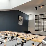 Magnifique Duplex De 135 M2 Pour Vos Séjours Jusqu'à 10 à Lourdes