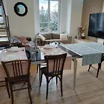 Magnifique Duplex De 135 M2 Pour Vos Séjours Jusqu'à 10 à Apartamento *