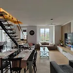 Magnifique Duplex De 135 M2 Pour Vos Séjours Jusqu'à 10 à *