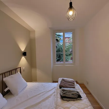 Magnifique Duplex De 135 M2 Pour Vos Sejours Jusqu'a 10 A Apartmán