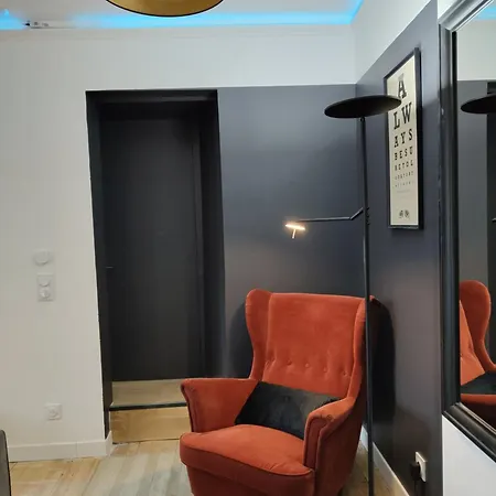 Magnifique Duplex De 135 M2 Pour Vos Sejours Jusqu'a 10 A Apartmán