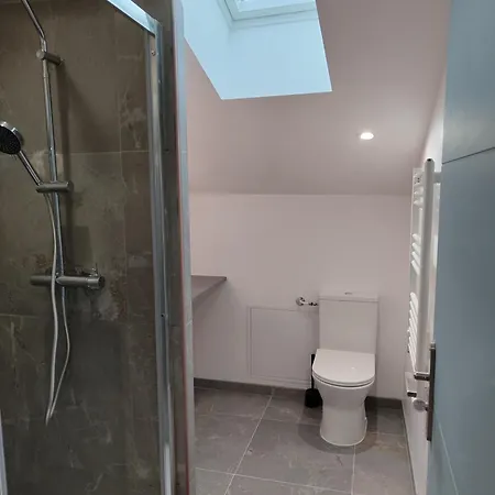 Magnifique Duplex De 135 M2 Pour Vos Sejours Jusqu'a 10 A 卢德