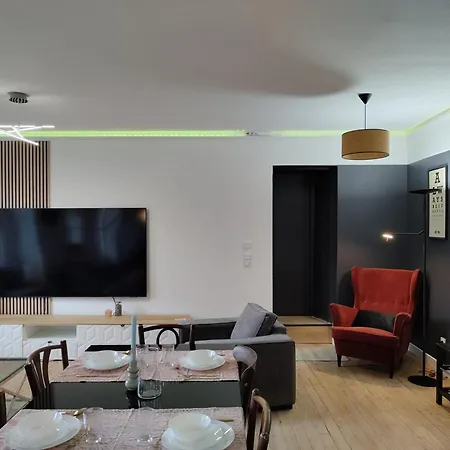 Magnifique Duplex De 135 M2 Pour Vos Sejours Jusqu'a 10 A 公寓 *