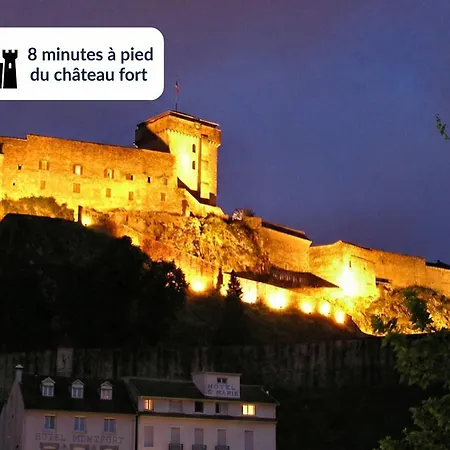 Magnifique Duplex De 135 M2 Pour Vos Sejours Jusqu'a 10 A