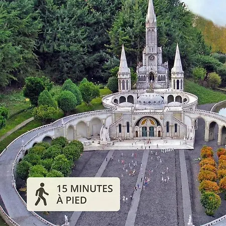 Magnifique Duplex De 135 M2 Pour Vos Sejours Jusqu'a 10 A * لورد