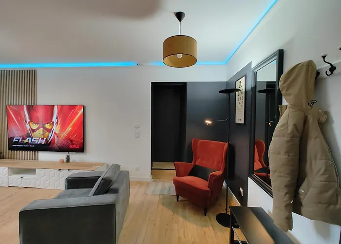 Magnifique Duplex De 135 M2 Pour Vos Sejours Jusqu'a 10 A