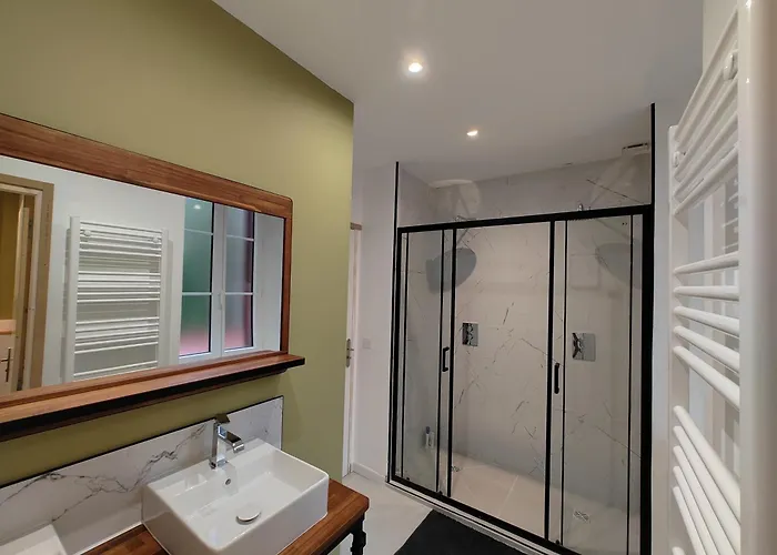 Magnifique Duplex De 135 M2 Pour Vos Sejours Jusqu'a 10 A