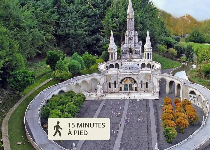 Magnifique Duplex De 135 M2 Pour Vos Sejours Jusqu'a 10 A * لورد