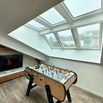 Magnifique Duplex De 135 M2 Pour Vos Sejours Jusqu'a 10 A