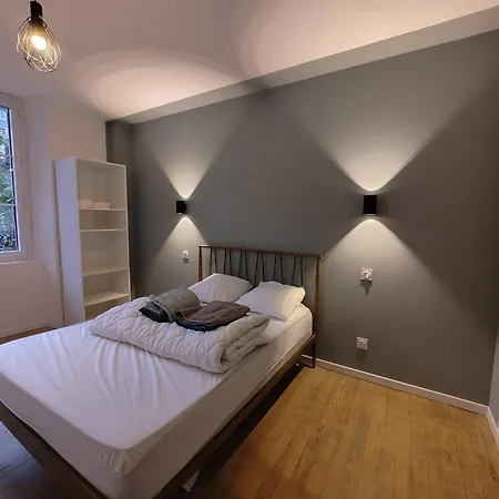 شقة Magnifique Duplex De 135 M2 Pour Vos Sejours Jusqu'a 10 A