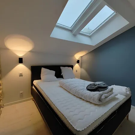 شقة Magnifique Duplex De 135 M2 Pour Vos Sejours Jusqu'a 10 A *