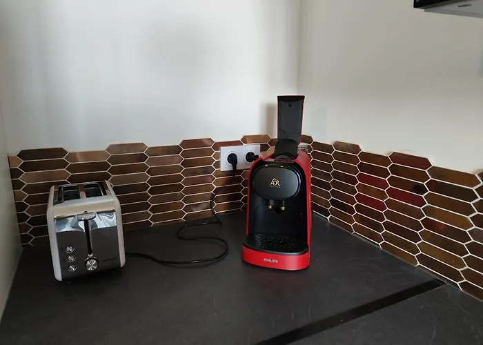 Appartement Magnifique Duplex De 135 M2 Pour Vos Sejours Jusqu'a 10 A *