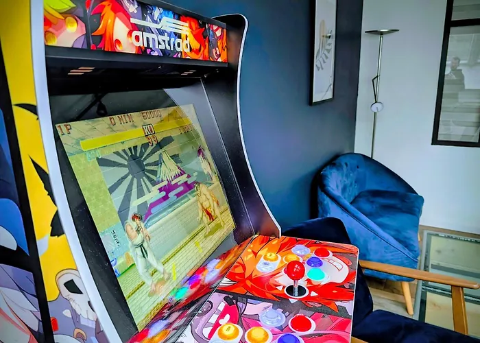 Appartement Magnifique Duplex De 135 M2 Pour Vos Sejours Jusqu'a 10 A *