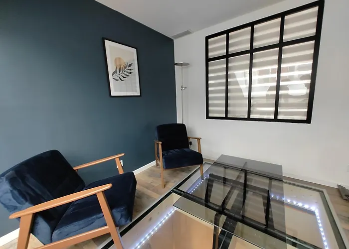 Διαμέρισμα Magnifique Duplex De 135 M2 Pour Vos Sejours Jusqu'a 10 A Λούρδη