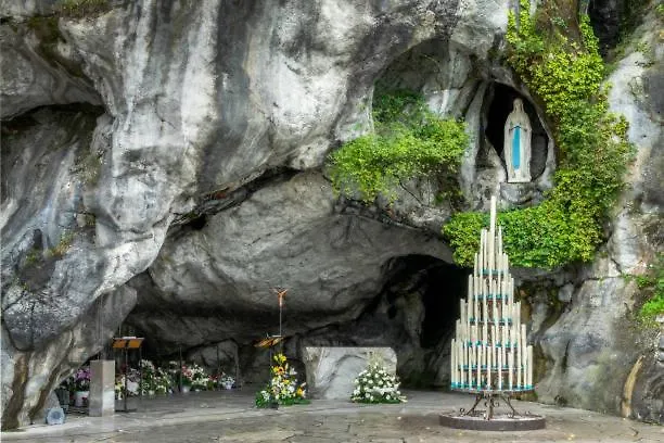 Διαμέρισμα Magnifique Duplex De 135 M2 Pour Vos Sejours Jusqu'a 10 A Λούρδη